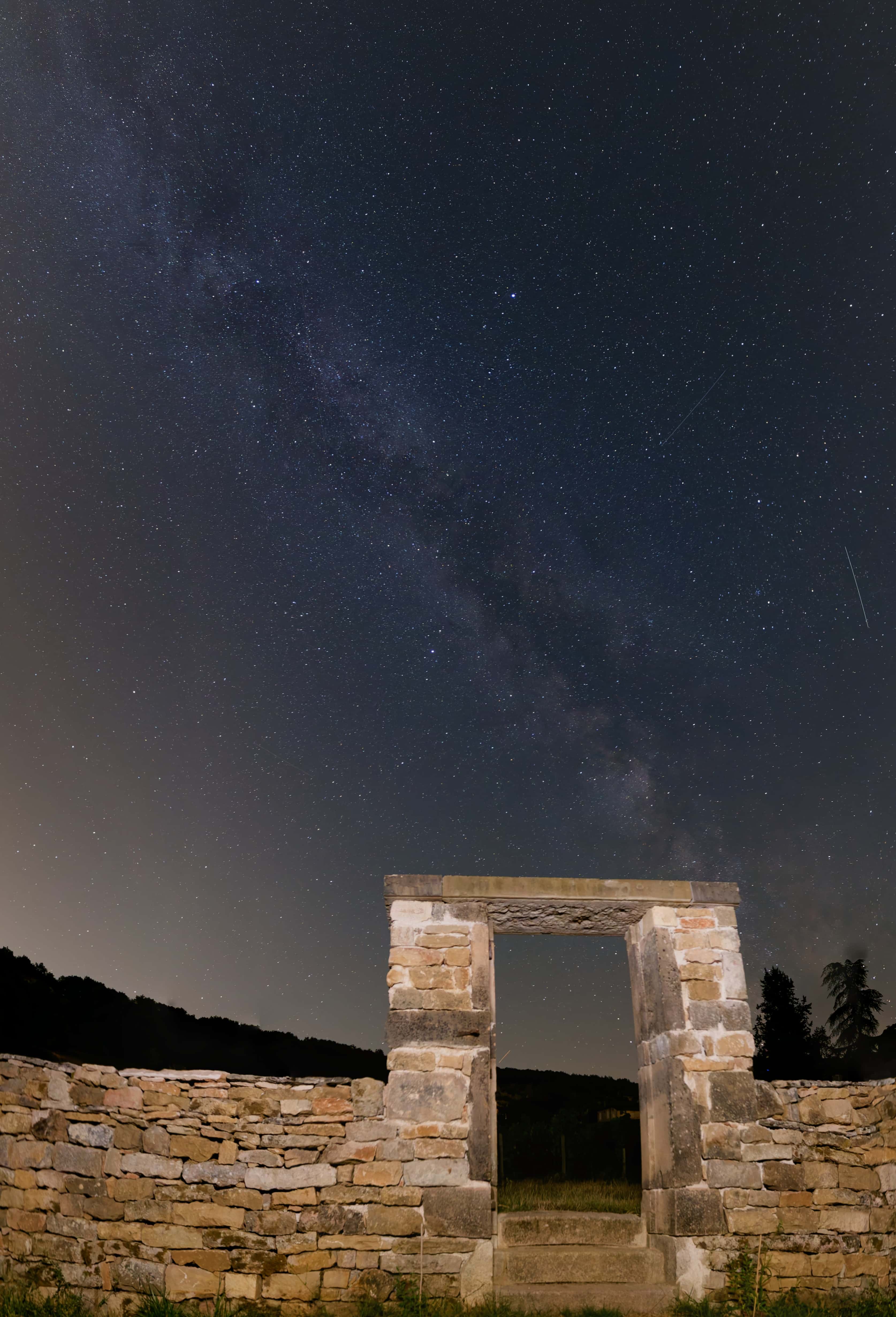 Mur Du Clos de Nuit