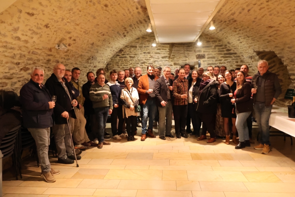 Concours des vins 2026