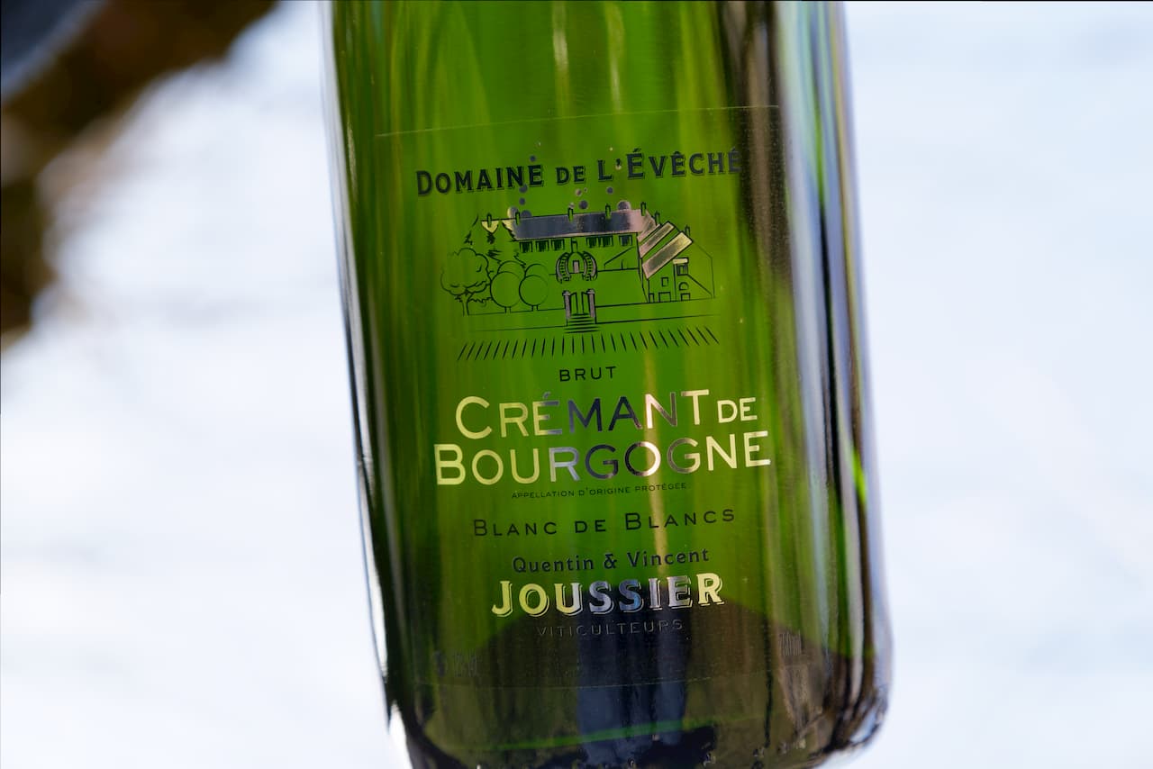 Crémant de Bourgogne