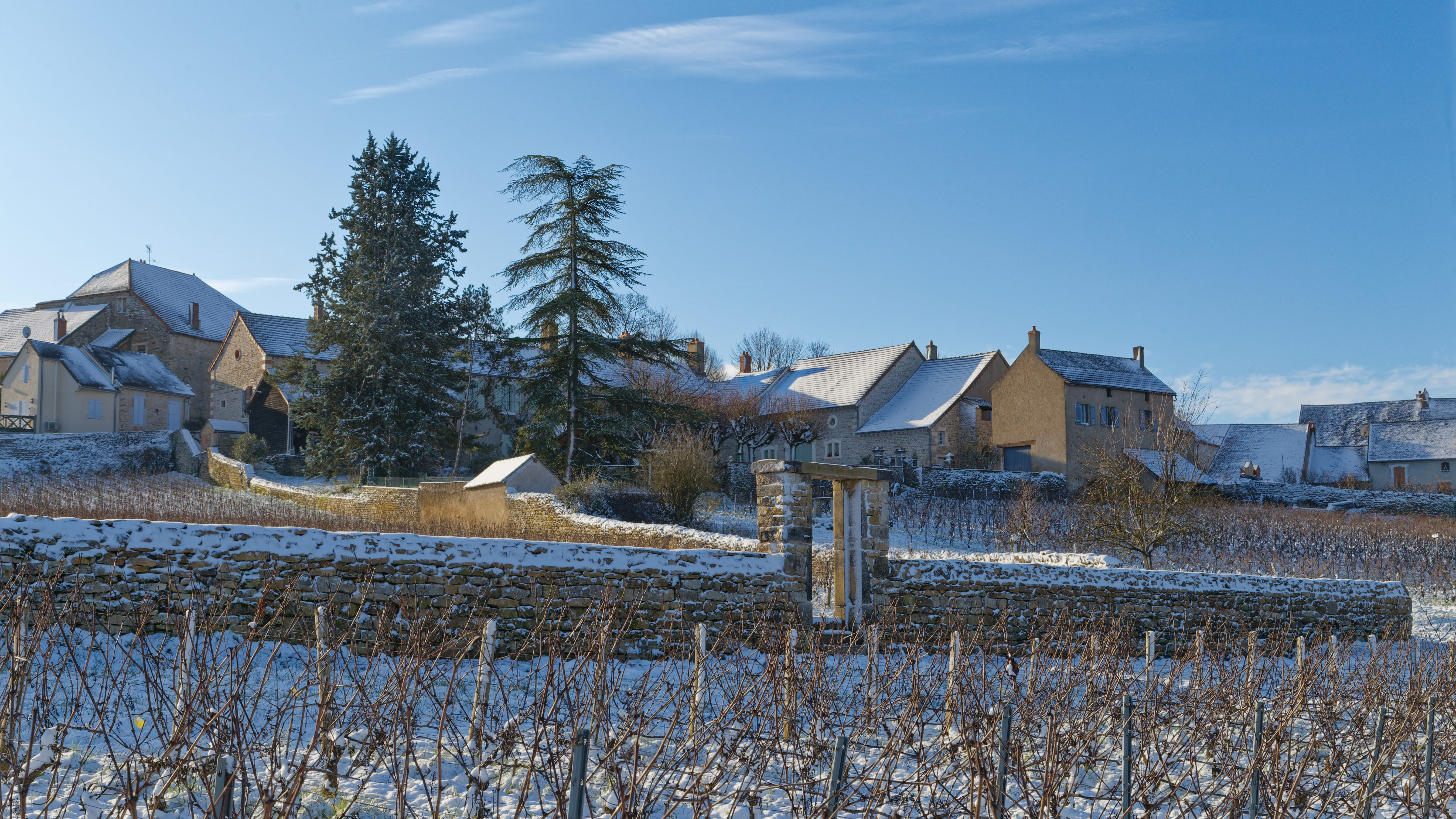 Domaine de l'Évêché
